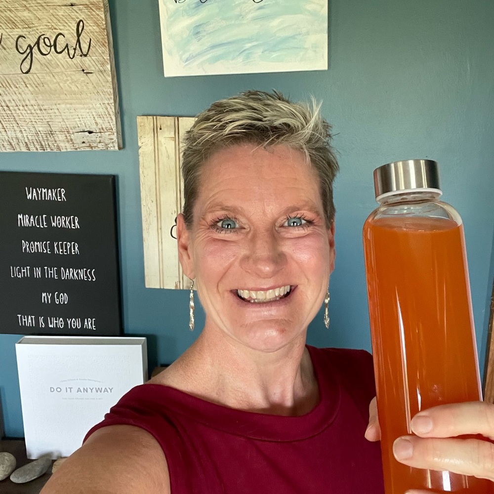 Meet your Posher, Jenni
